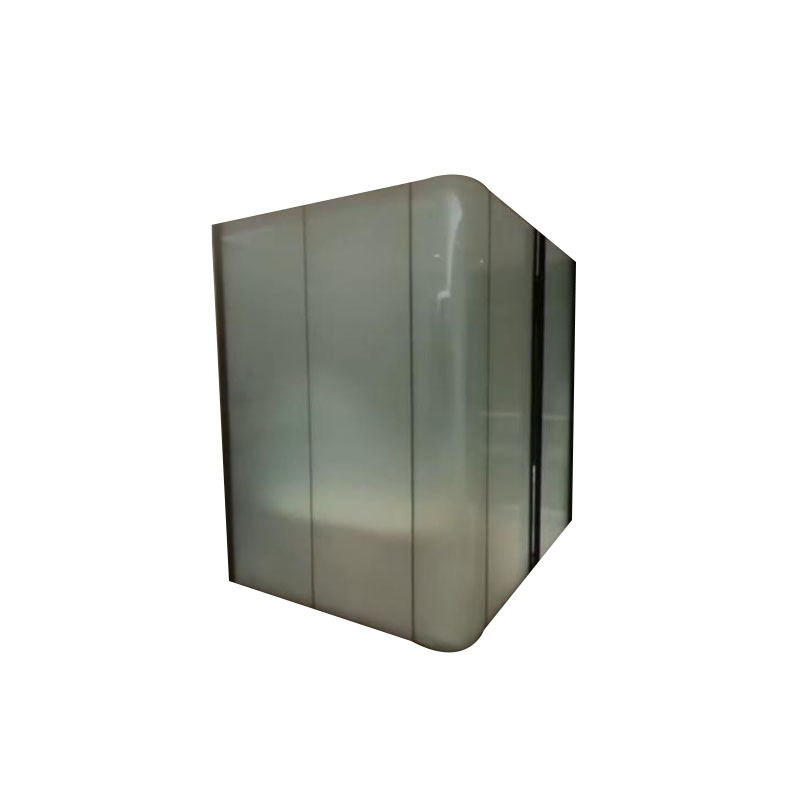 Guangzhou Manufacturer Electrically Controlled Smart Dimming Frosted Glass Office Conference Room Hotel Dimming Glass Partition Wholesale