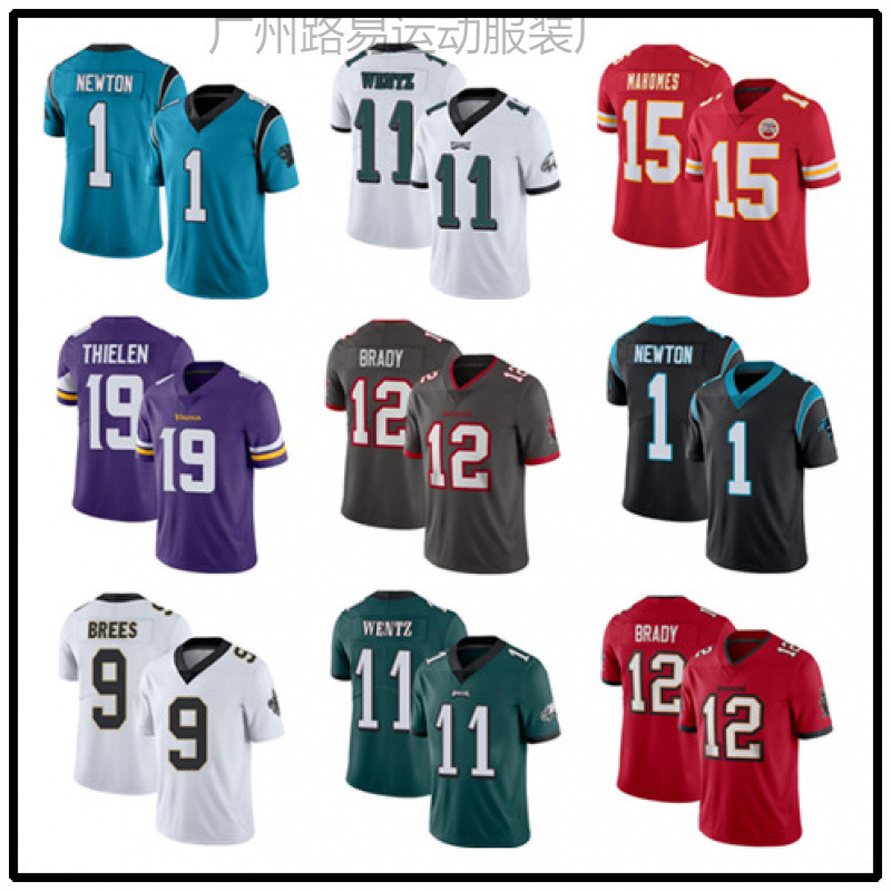 Футболки НФЛ: Чифс, Стилерс, Пантерс, Рейдерс, Ковбои, Сихокс, Иглс, Бакканирс, Пэкерс