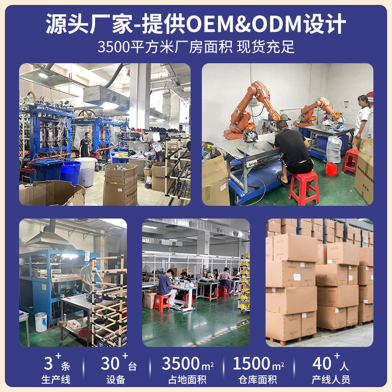 Cross-border new ski helmet set for adults and children outdoor sports universal one-piece goggles with safety helmet