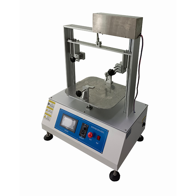 Kitchen Cooking Machine Plug-In Test Machine Kitchen Cooking Machine Plug-In Life Test Machine Servo Drive