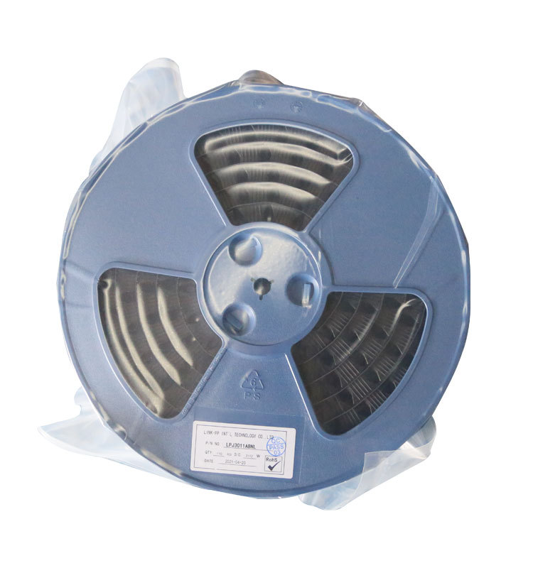 749023020 factory direct patch network isolation transformer network transformer module network filter