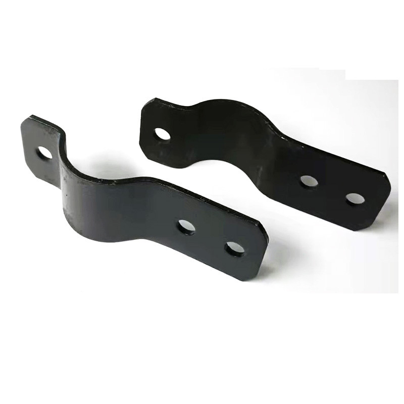 Factory Direct Supply of Stage Machinery and Equipment Accessories, Non-Standard Three-Hole and Five-Hole Rod Body Hoops, Support Customization