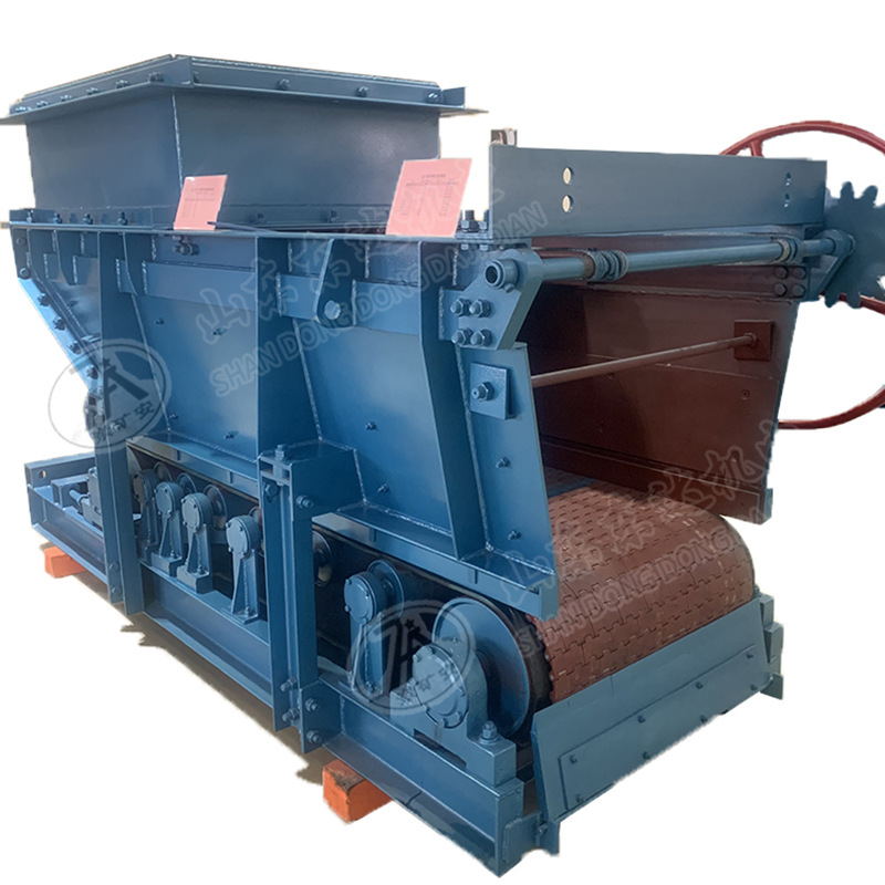 Gld1500/7.5/S Mining Belt Coal Feeder Manufacturer Material Transfer Uniform Belt Feeder