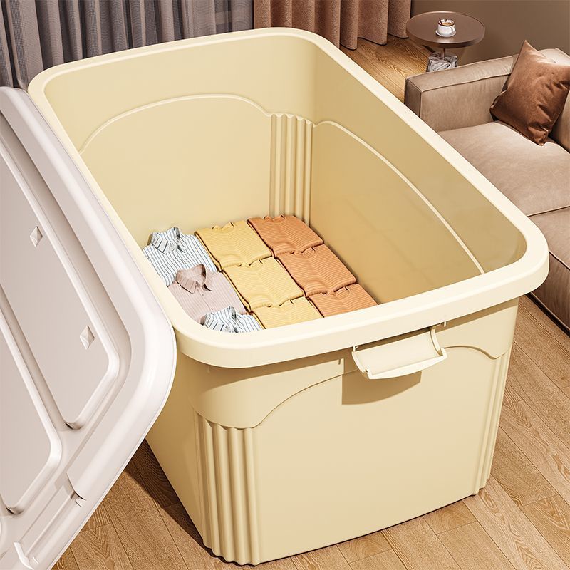 Storage Box Oversized Clothes Quilt Book Storage Box Thickened Aquatic Turnover Basket Car Toy Storage Box