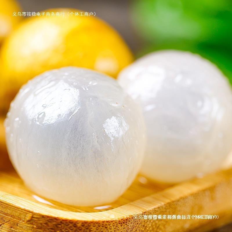 Свежий импортный тайский лонган, сезонный фрукт, безкосточковый, крупный фрукт для беременных, бесплатная доставка, целая коробка