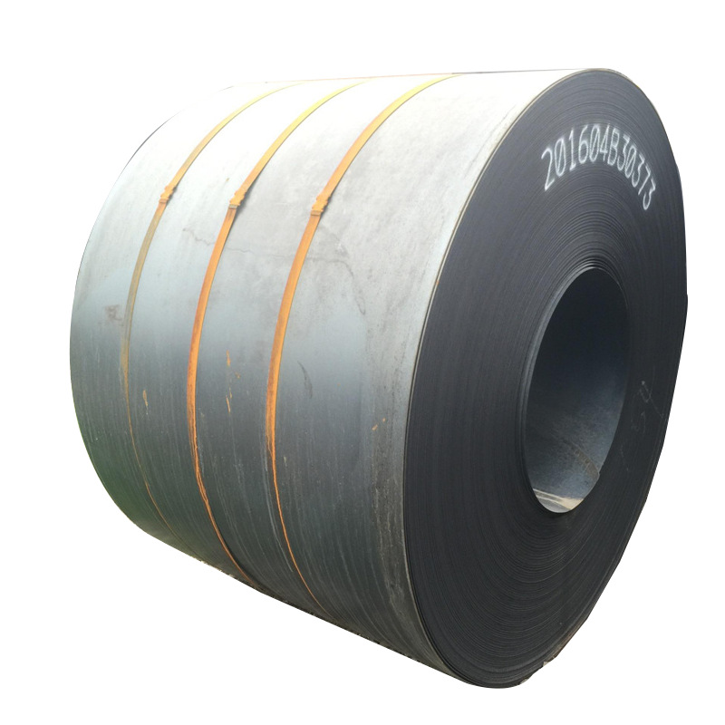 Spot 16Mndr Pressure Vessel Plate Q245R Boiler Plate Q345R Vessel Plate Q370R Vessel Steel Plate