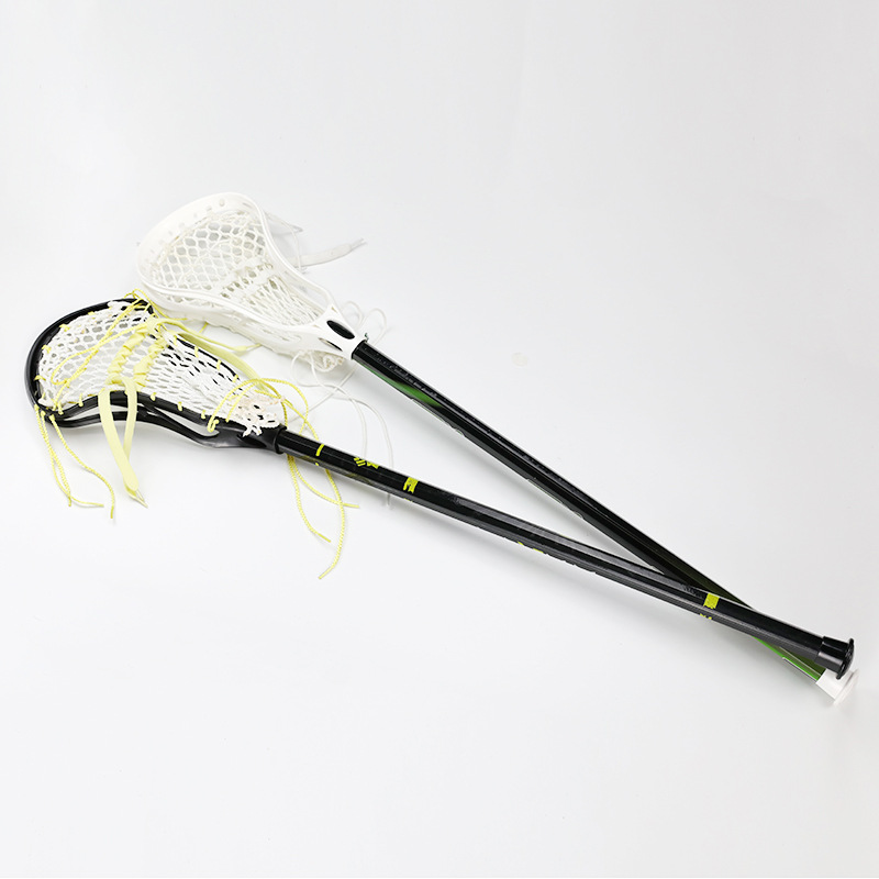 Lacrosse Long Hockey Stick Tennis Racket Fitness Sports Club Pocket Stick Tennis Outdoor Bag Stick Racket Stick