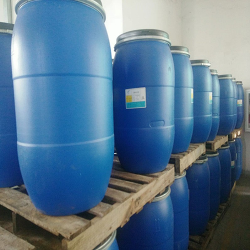 Pauli Water-Based Acrylic Emulsion Construction Engineering Paint Acetic Acid Propylene Emulsion Blj-3359