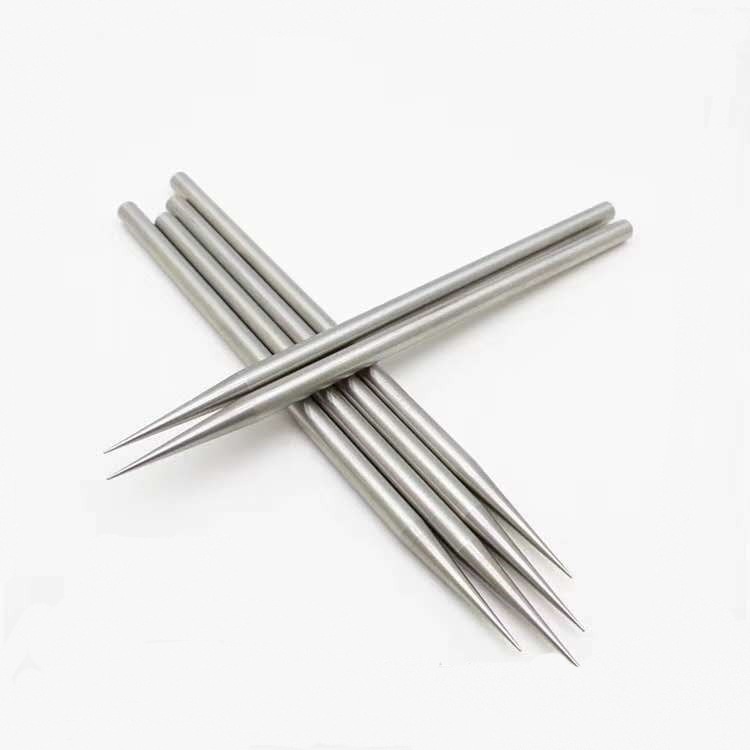 Manufacturer Grinding Rod Bending Processing Wholesale Steel Stainless Steel Round Rod Stainless Steel Rod Wholesale 304 Bright Rod