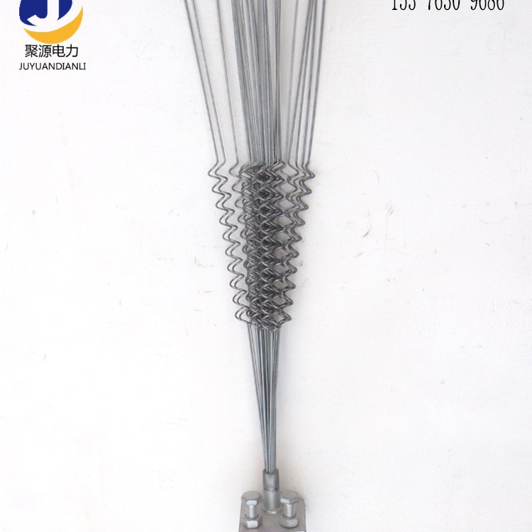 Power Line Anti-Bird Spikes, Bird Repellent Spikes, Optical Cable Protection Fittings, Steel Wire Anti-Bird Spikes 25*60