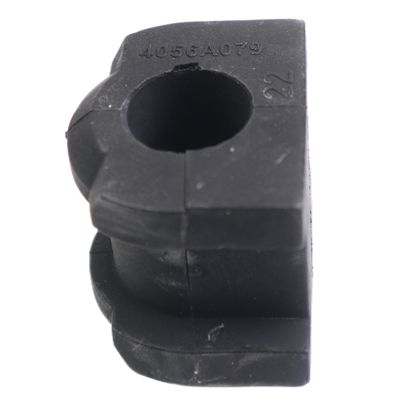 Factory direct 4056A079 suitable for Mitsubishi Lancer Outlander balance bar rubber sleeve