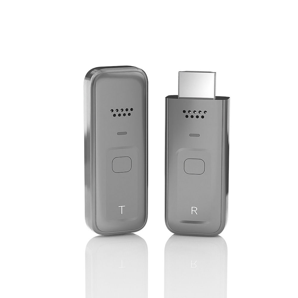 HDMI wireless extender mini HD video transmitter 30 m wireless extender 1080p cross-border