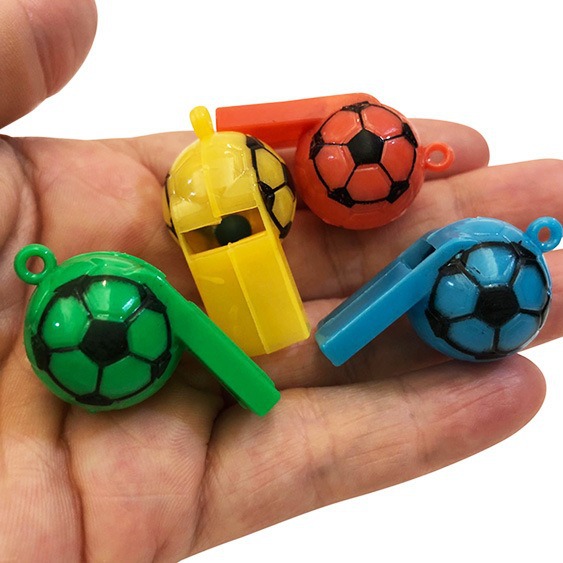 Professional Production of Plastic Gifts, Small Toys, Mini Color Whistles, Small Gifts, Gashapon Balls, Gifts