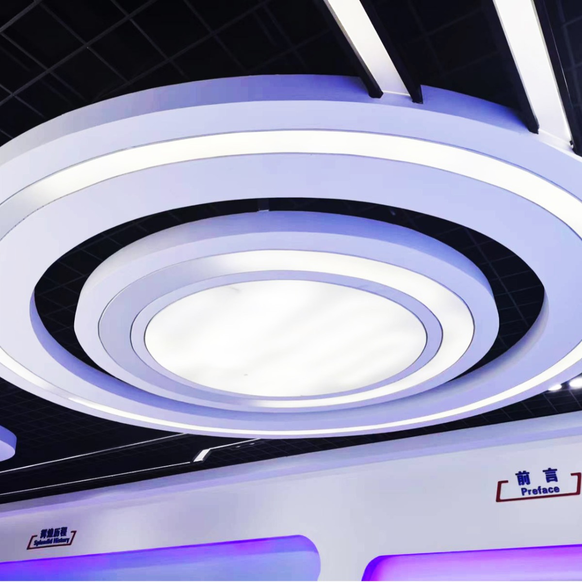 Soft film light box cloth led Billboard light box cloth luminous light box ceiling white transparent film uv soft film painting