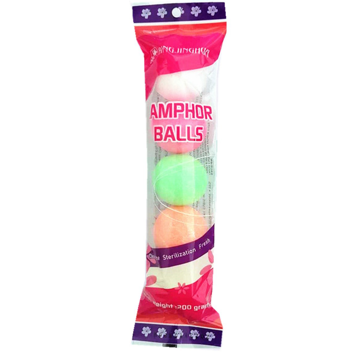 Toilet ball household 200 grams of aromatic ball commercial odor removal ball manufacturers straight hair toilet sanitary ball mothballs