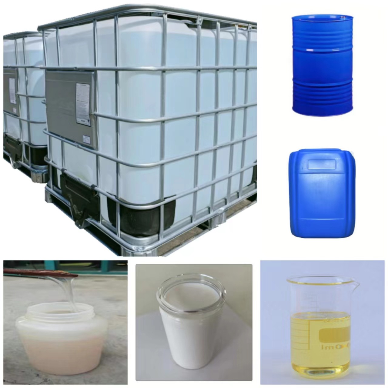 Monoisopropylamine Industrial Grade National Standard Metal Processing Paint Coating Textile Printing and Dyeing Monoisopropylamine