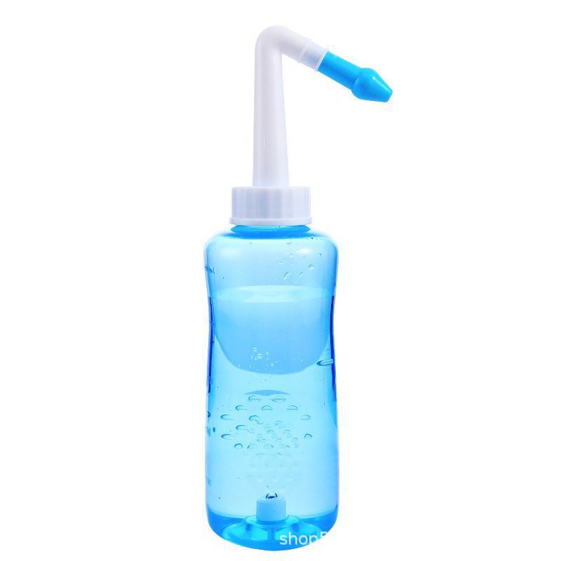 Nasal irrigator Adult Children Nasal irrigator Nasal irrigator Special Nasal irrigator Nasal irrigator Factory