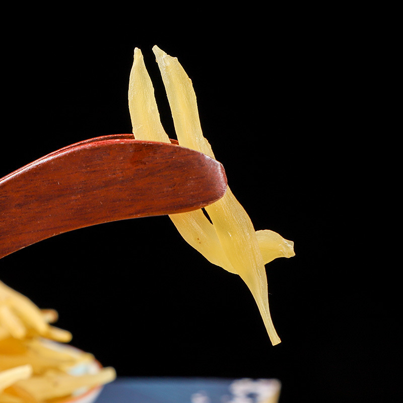 Chinese Herbal Medicine Asparagus, Asparagus Wine, Medium Asparagus, Soaked Asparagus, Genuine Asparagus, Non-500G, Free Shipping, Wild