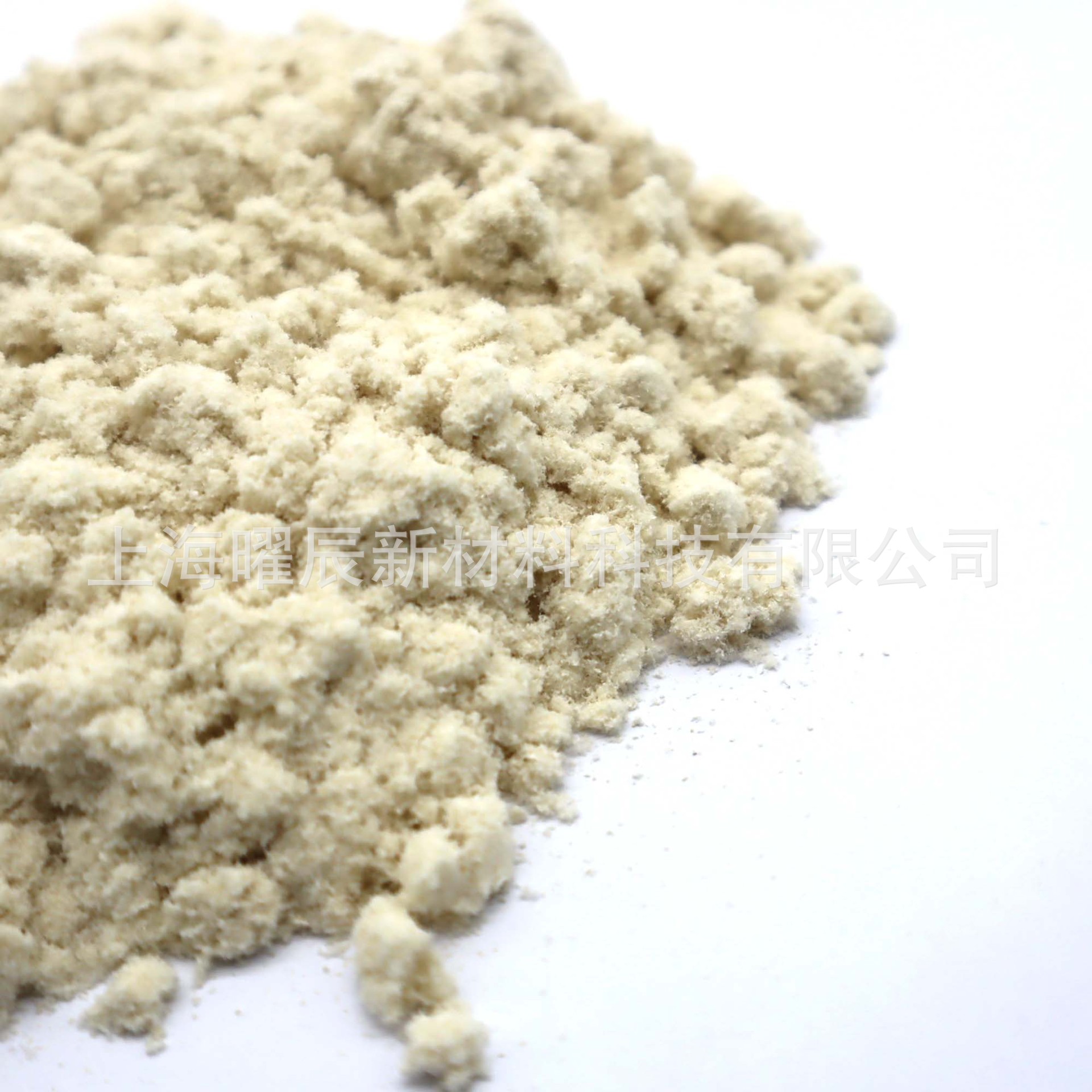 Meta-Aramid Fiber Powder High Strength Easy to Disperse Friction Seal High Temperature Resistant Material Aramid Powder