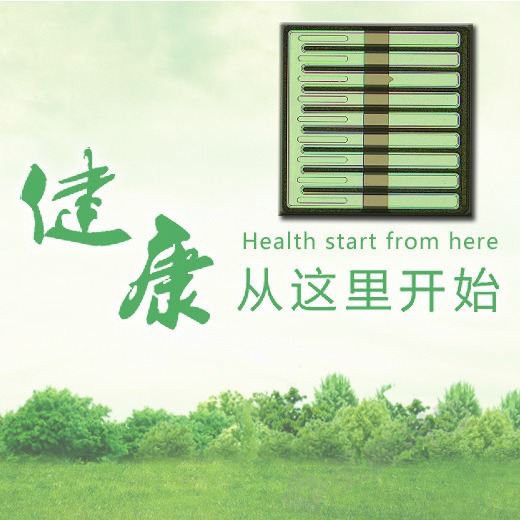 UVC275nm high power 275nm 4040milUVC sterilization chip 280nm deep UV LED270nm