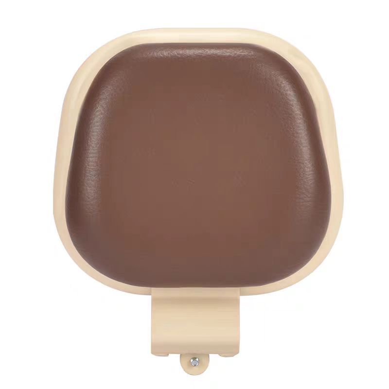 Suitable for Q Series Electric Vehicle Rear Backrest Q70C/Q80/Q90/Q30C/Q85C/Qmix/Qzmix Accessories