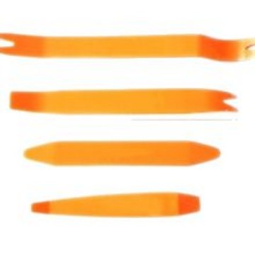 Wholesale car audio disassembly tool plastic crowbar door panel interior buckle disassembly navigation car modification crowbar