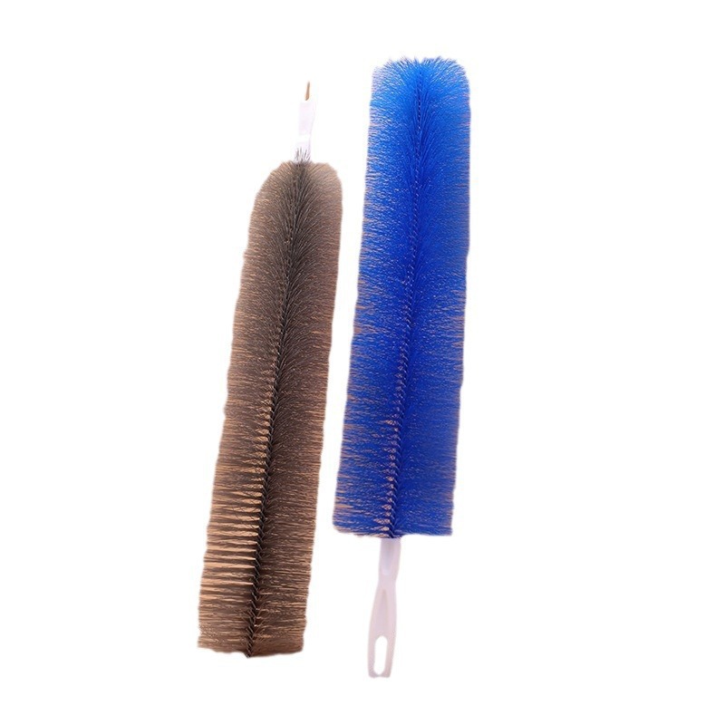 All-In-One Electric Fan Cleaning Tool for Washing Screens, Anti-Theft Nets, Dust Removal, Duster, Brush, Dust Sweeper, Bed Sheet Brush, Wall Cloth, Piano