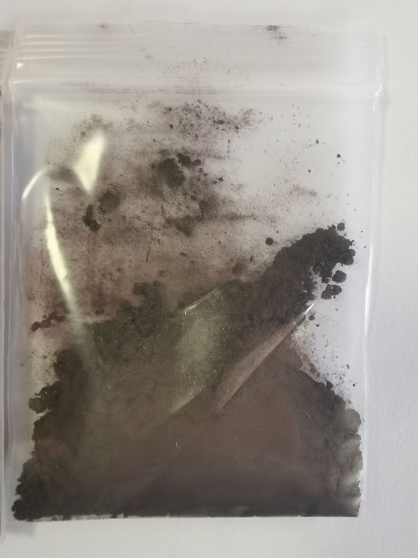 Краситель производителя Нил красный экспортного класса для художественных работ с флуоресцентным порошком пластика