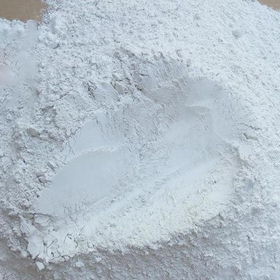 Calcium Hydrogen Oxide Industrial Grade 90 Fine 200 Mesh Lime Powder Calcium Oxide Sewage Treatment Wholesale Quicklime