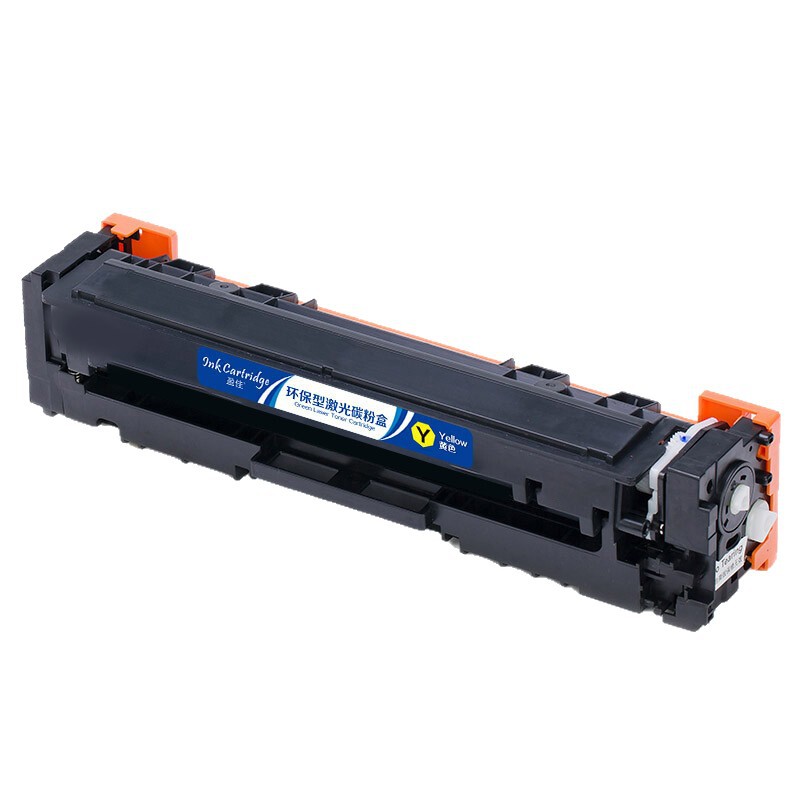 Yingjia Yj W2042A (416A) Without Chip Yellow Toner Cartridge for Hp Hp Color Lase