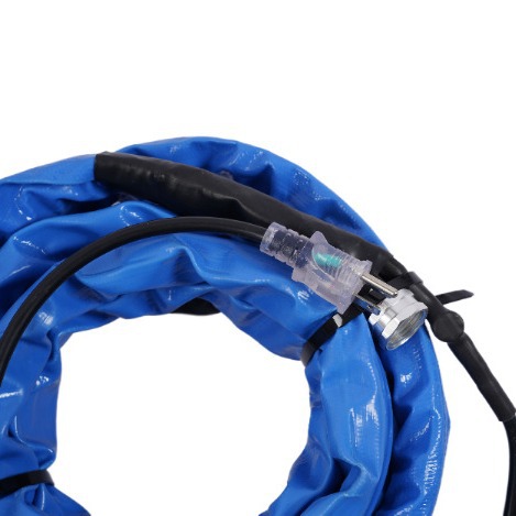 Rv Heated Drinking Water Hose Anti-Freeze Protection Rv Garden Outdoor Does Not Contain Bisphenol a Self-Adjusting Cross-Border Amazon