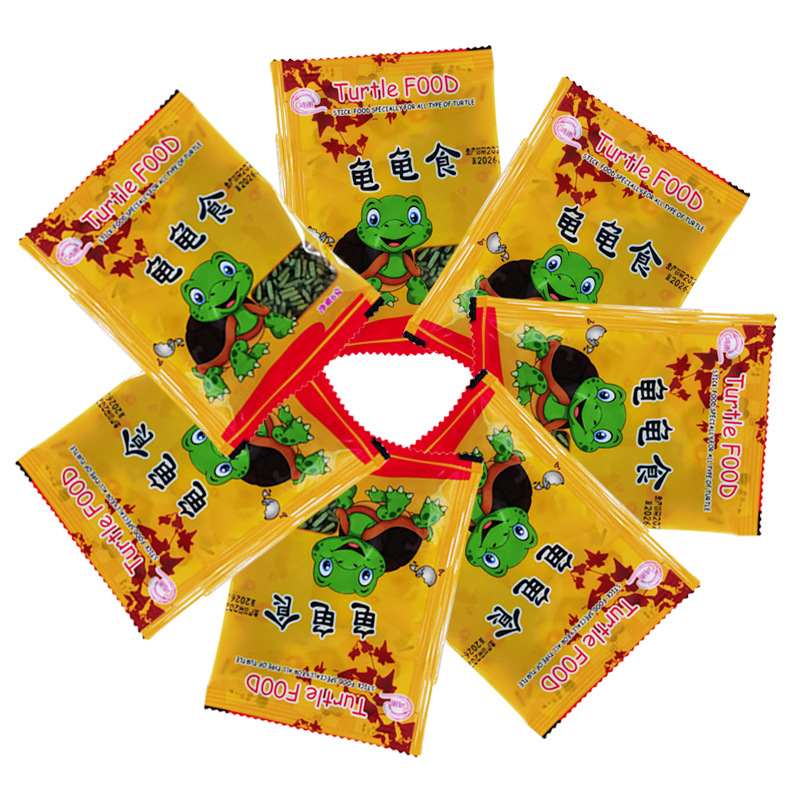 Корм для черепах Бразилии, корм для травяных черепах, корм для черепах, корм для рыб, оптовая продажа корма для холодноводных декоративных рыб Fish Treasure Red