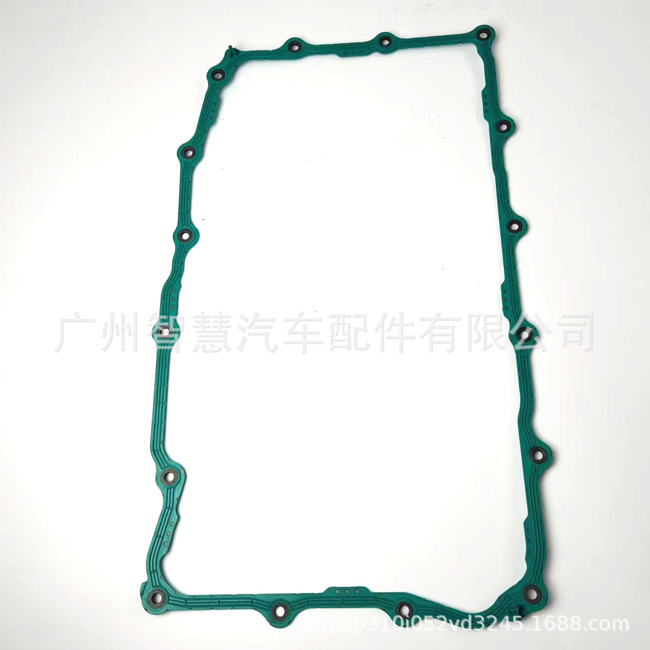 24297886    Neutral 10at Oil Pan Pad 10L80 Oil Pan Pad