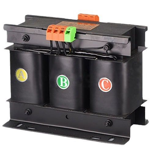 Manufacturer KA Single-phase SG-5KVA Transformer SBK Three-phase Dry Transformer SG10 Isolation Transformer Vertical