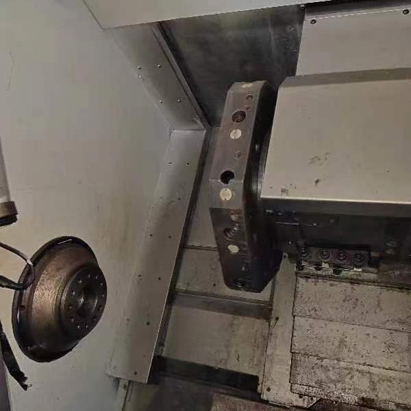 For Sale Demag 310 Turning and Milling Composite Used Demag Turning Center in Stock