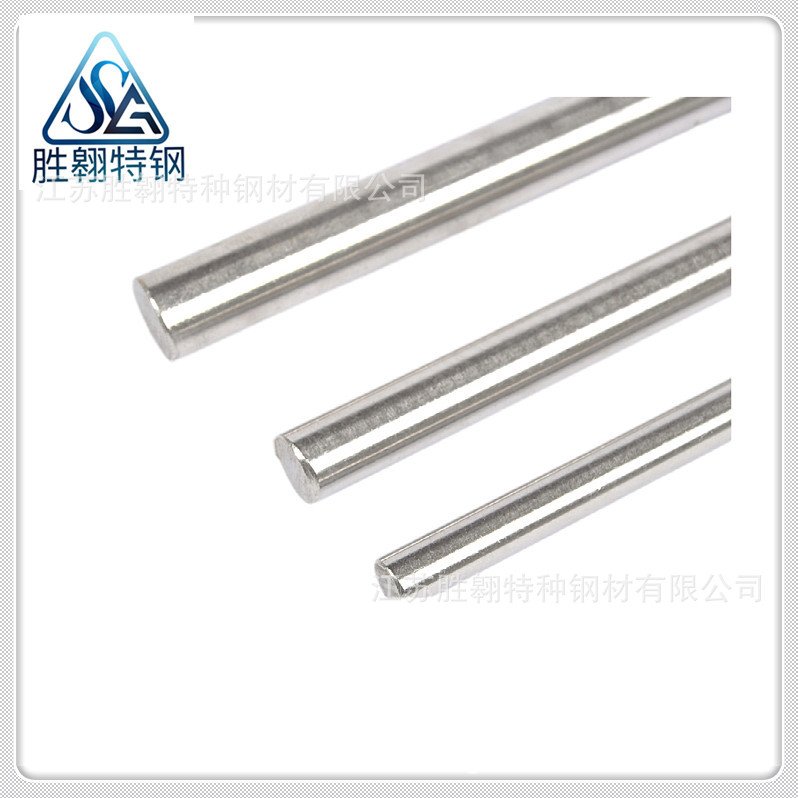 Manufacturer Supplies Stainless Steel Straight Bar 904L Stainless Steel Round Bar Stainless Steel Grinding Solid Round Bar 904L Stainless Steel