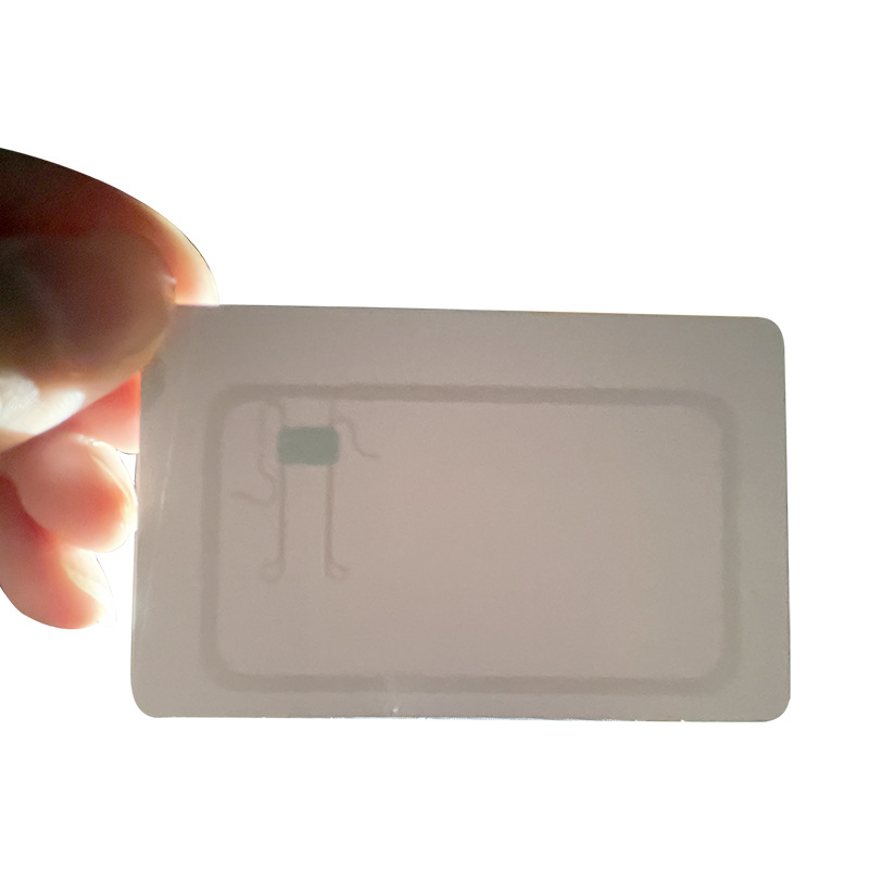 UID white card elevator card replicable access control card IC card 0 sector repeatedly erasable room card property blank sensor