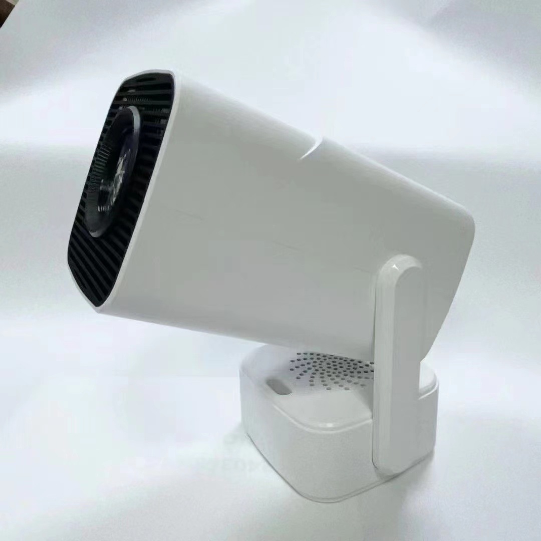 Кросс-граница взрывы P30max HD проектор мобильный экран домашний спальня маленький проектор домашний кинотеатр