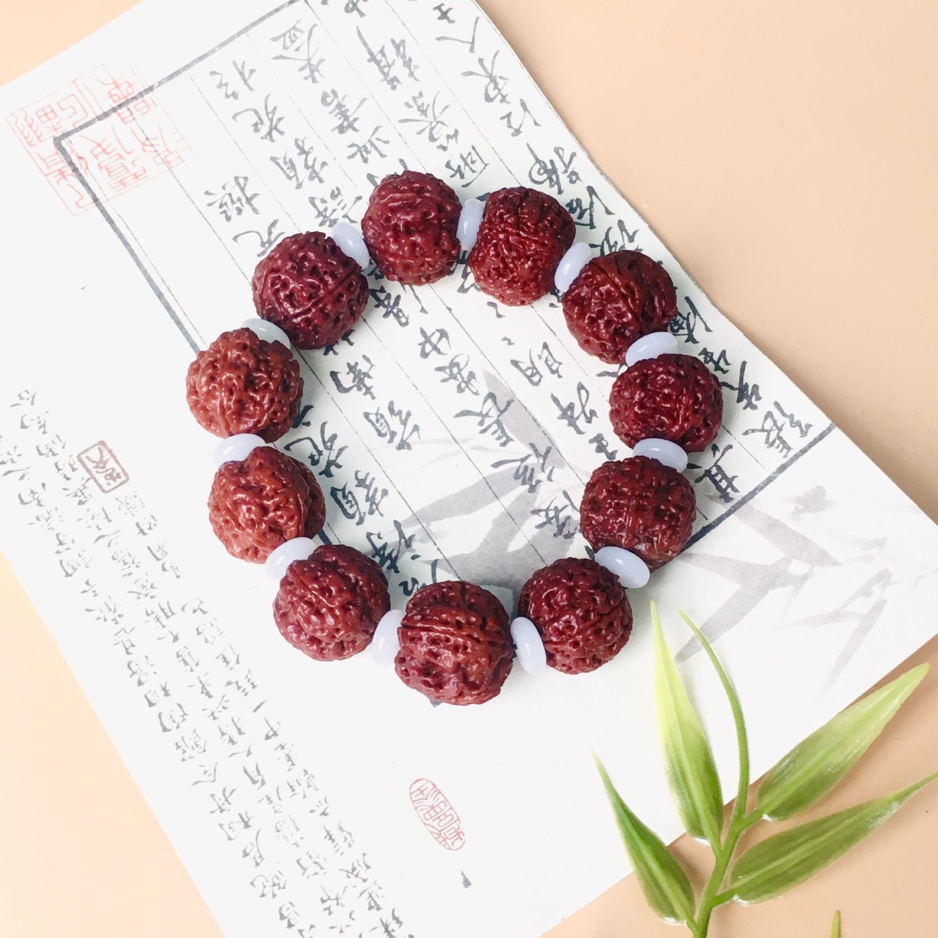 Jadeification Vajra-20Mm