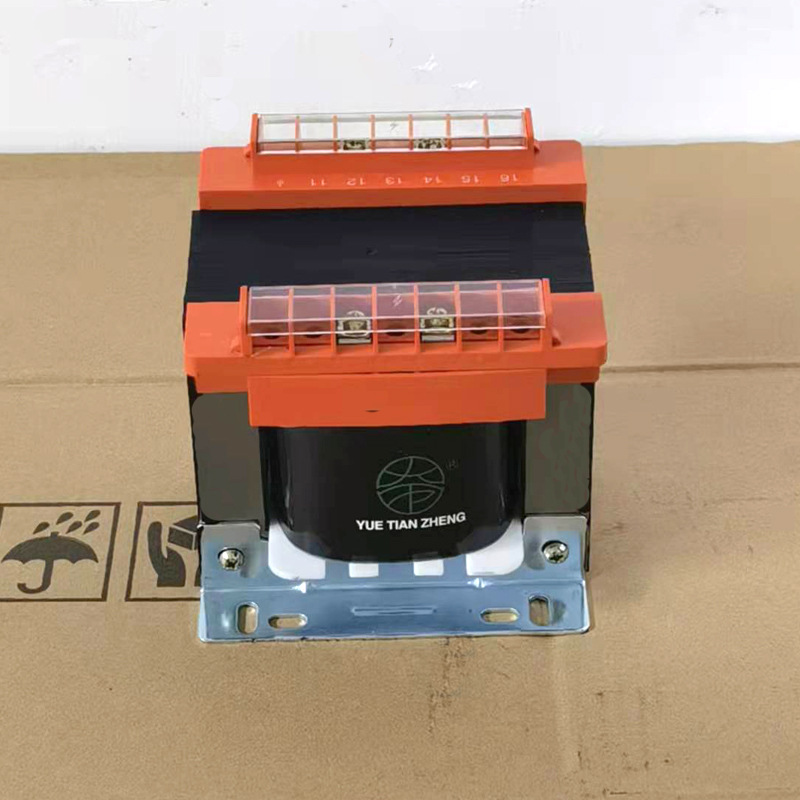 Guangzhou Tianzheng Single-Phase Control Transformer Bk-63Va100Va200Va300Va400Va500Va380V6V