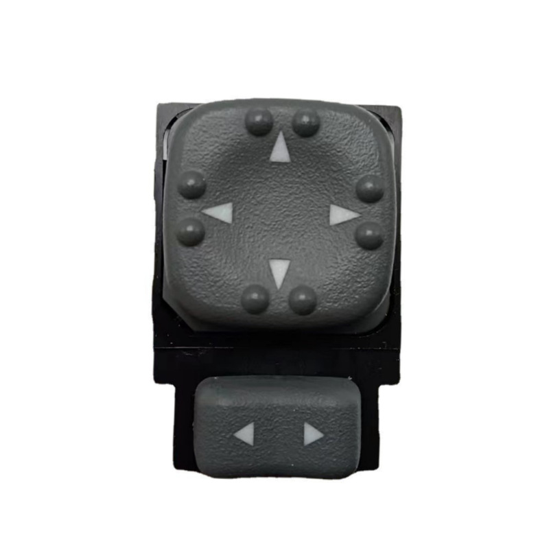 Подходит для переключателя регулировки зеркал Buick Chevrolet, переключатель управления задним зеркалом 15013100
