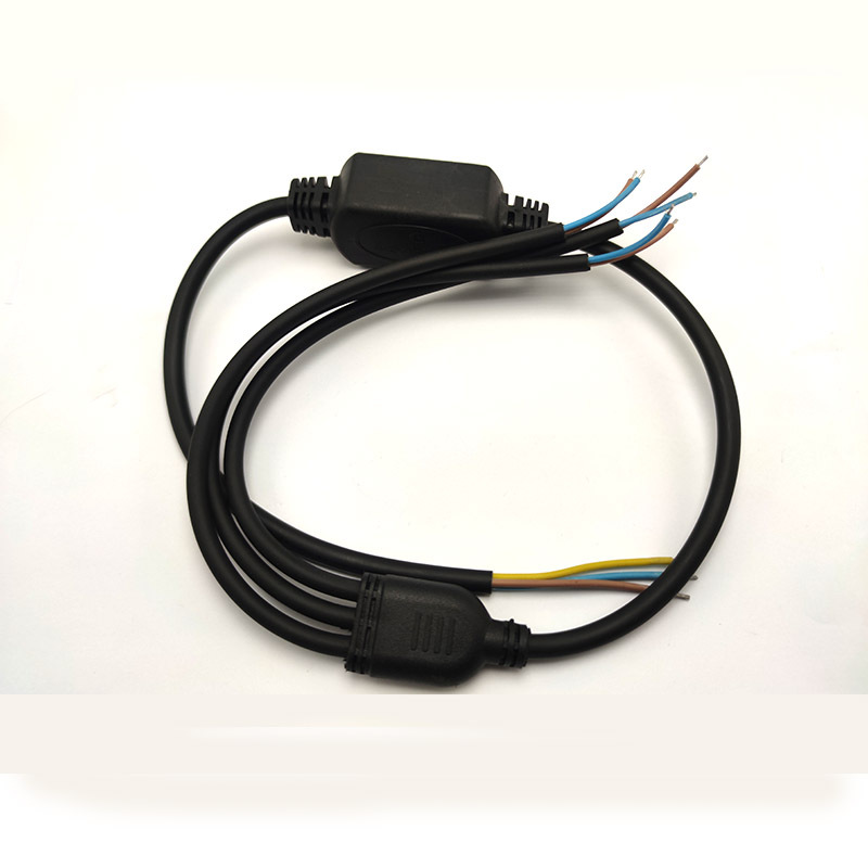 Lightning Arrester 10Kv Outdoor Lighting Lighting Surge Protector Digital Equipment Instrumentation Surge Protector