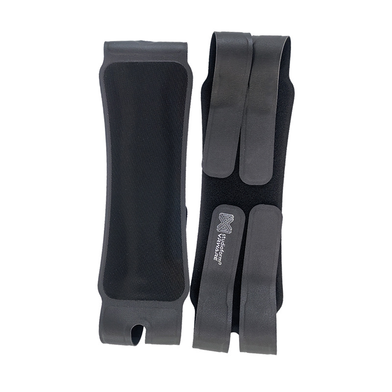 Flight Glasses Vertical Headband Straps, Comfortable and Adjustable to Adapt to the Size and Head Shape, Pu Decompression Headband Wholesale