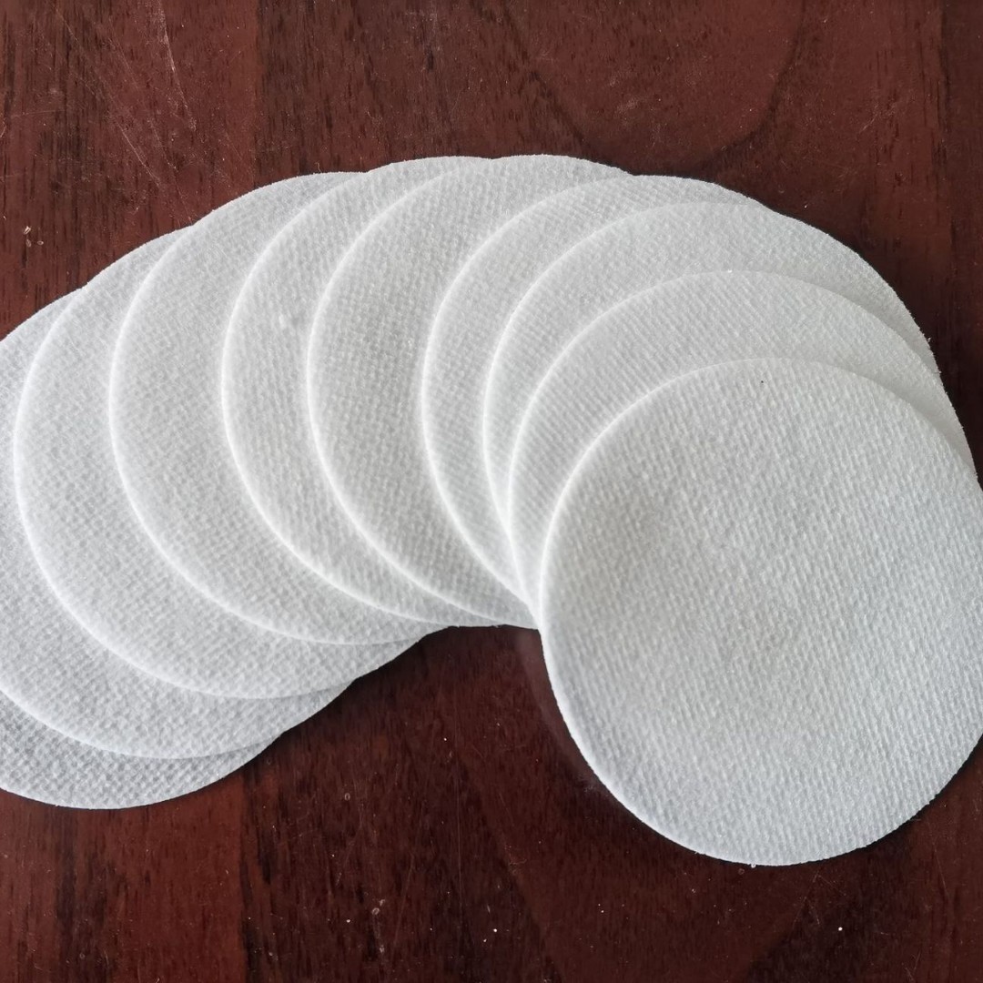 [Lining paper for small kiln] Ceramic fiber lining paper for small microwave kiln size# 70mm variety