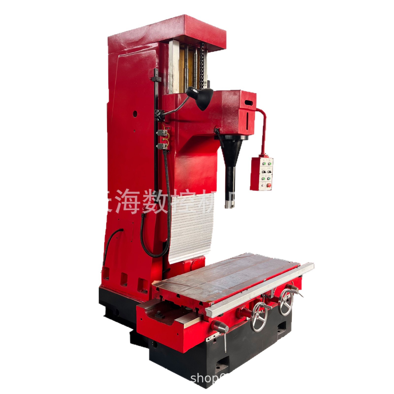 T7220 Diamond Boring Machine Engine Cylinder Block Processing Semi-Automatic Vertical 7220 Boring Machine