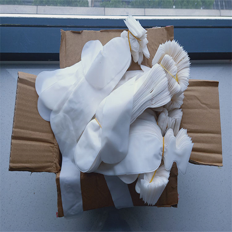 Manufacturers Sell Blister Mud Bags with Complete Specifications of Mining Blister Mud Bags for Easy Operation Gx-2 Type Blister Mud Bags