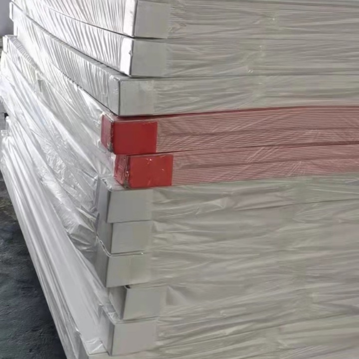 Manufacturer Produces Kt White 2mm Kt Board Core Pearl Board Packaging Board Embroidery Pad