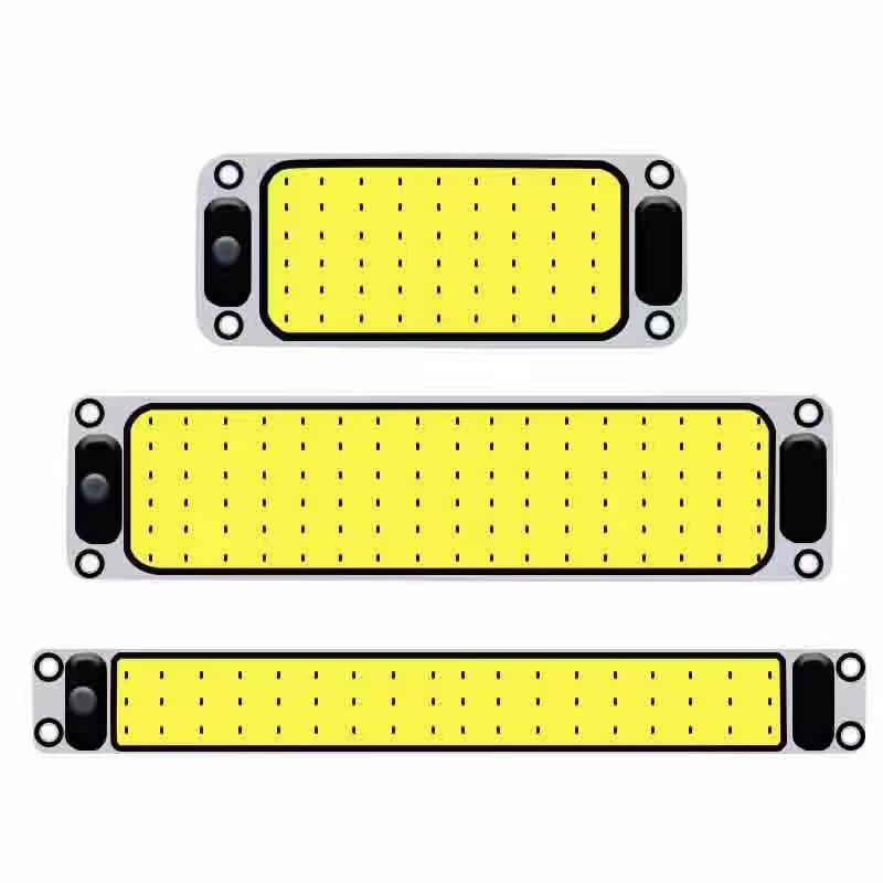Factory Direct Supply Cob Carriage Lights