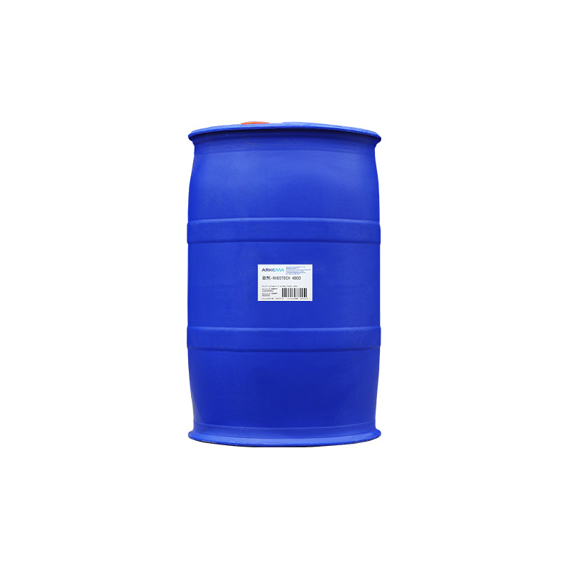 Akima Gaotai RHEOTECH 4800 Construction Coating Low Viscosity Hydrophobic Acid Thickener