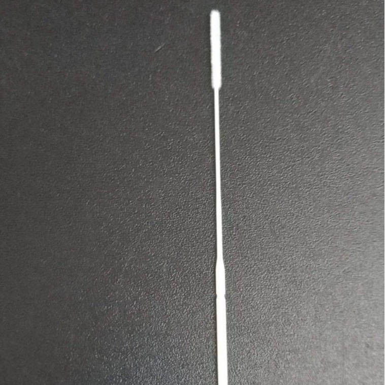 Disposable Sterile Examination Swabs (Nasal, Oral, Pharyngeal) Export